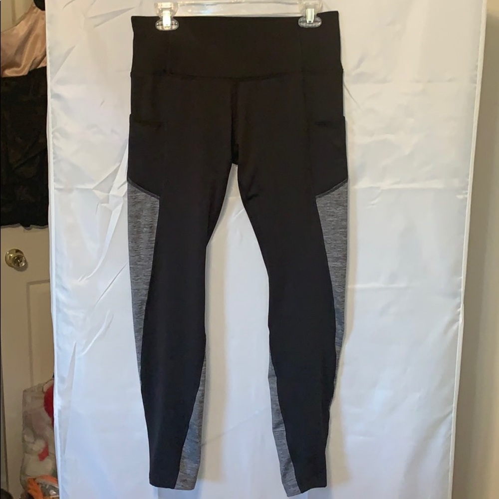 Sporty leggings